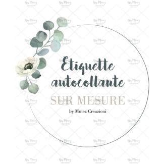 VISUEL SITE - 00 ETIQUETTE AUTOCOLLANCE - SUR MESURE