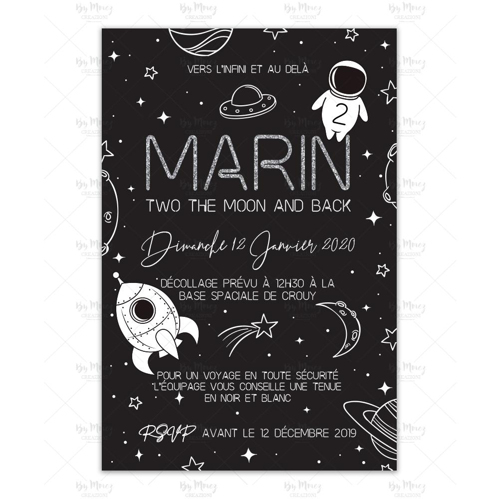 Fetes Occasions Speciales 10 X Personnalise Fete D Anniversaire Invitation Invitations Avec Enveloppes 03 Maison