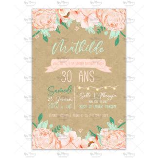 Invitation Anniversaire Theme Etoiles Or Mmez Creazioni Invitation Anniversaire Theme Etoiles Or Mmez Creazioni