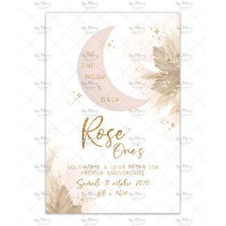 MMEZ-CREAZIONI-INVITATION-ANNIVERSAIRE-PERSONNALISEE-MOON-BOHO